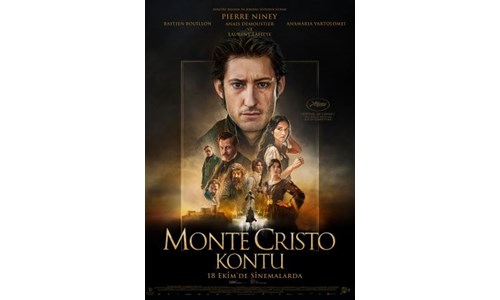 MONTE CRISTO KONTU